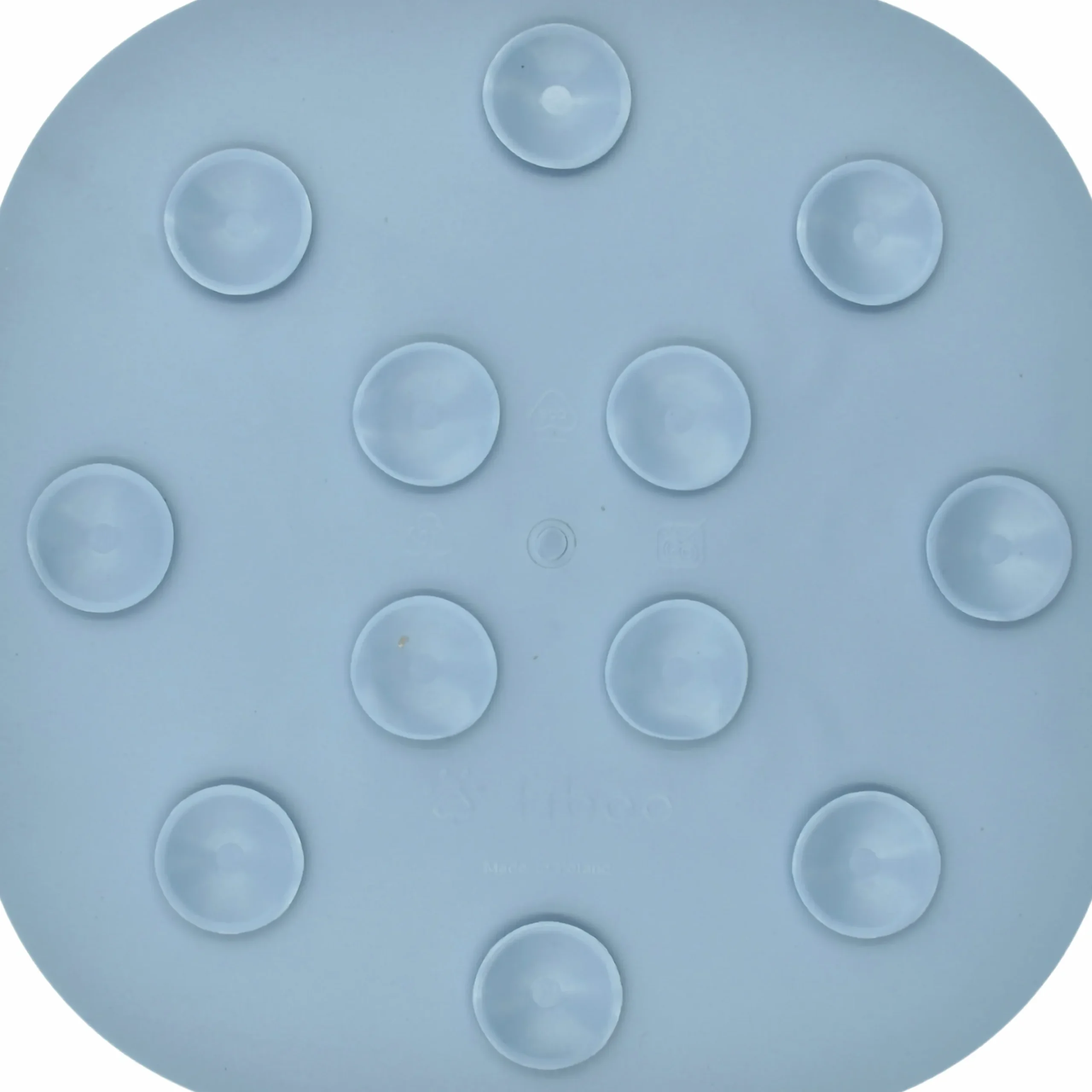 Slickmatta Fiboo Lollipopp Sticky Med sugproppar 19cm