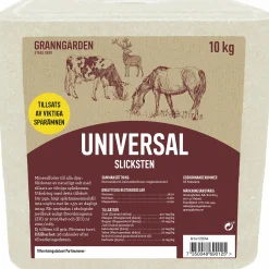 Slicksten Granngården Universal 10kg