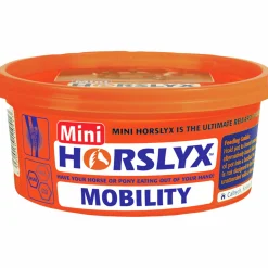 Slicksten Horslyx Mobility 650g