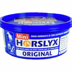 Slicksten Horslyx Original 650g