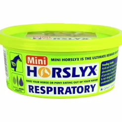 Slicksten Horslyx Respiratory 650g
