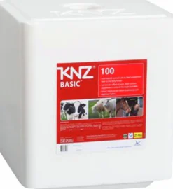 Slicksten KNZ Basic 100 Magnum 25kg