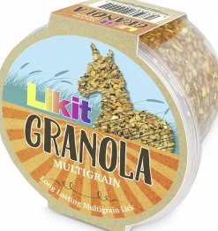 Slicksten Likit Granola Original Refill 500g
