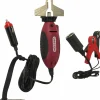 Slipmaskin Oregon Sure Sharp 12V