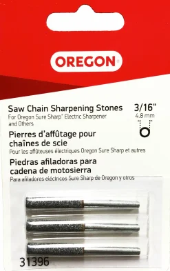 Slipstift Oregon 3-pack