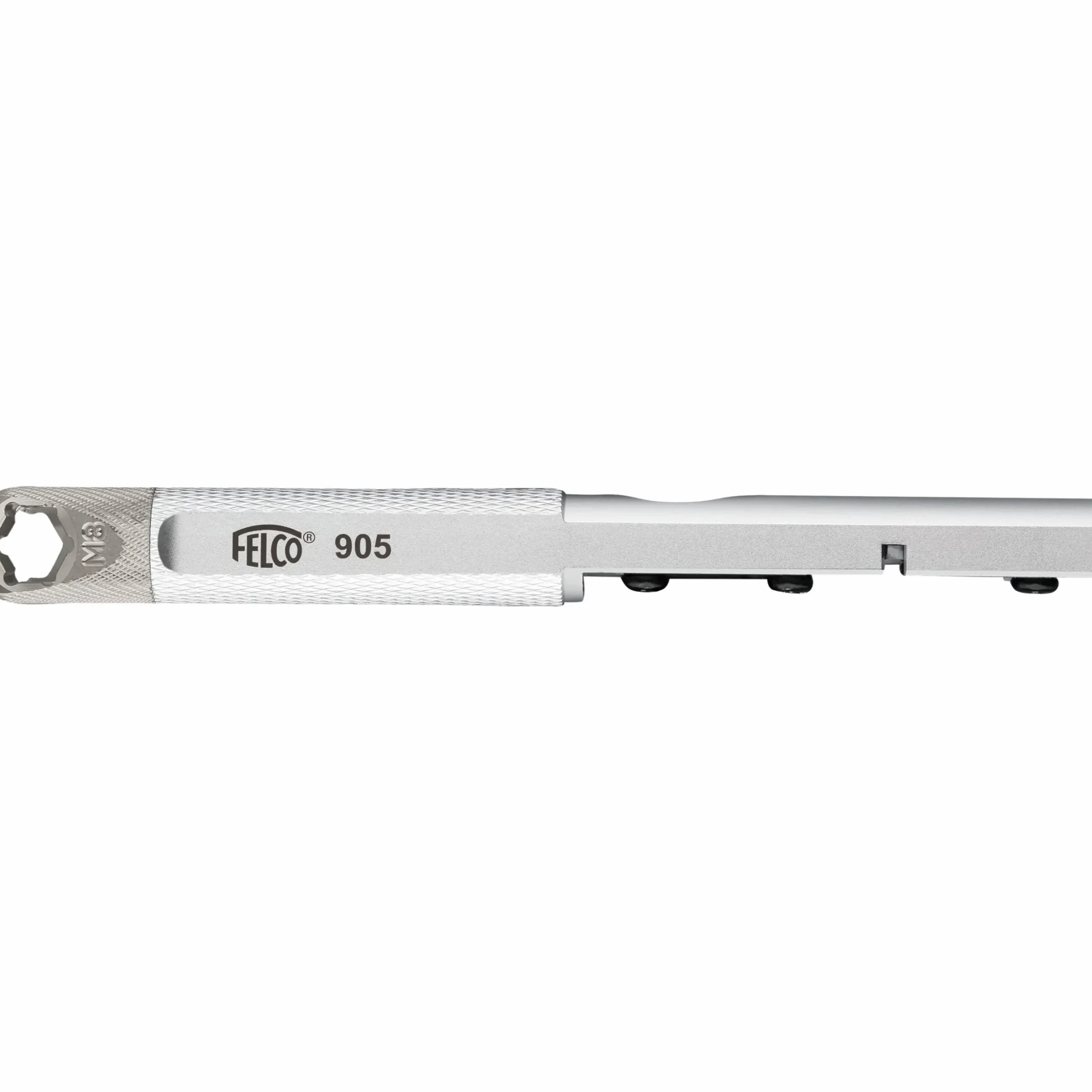 Slipvertyg Felco 905 till Högerhänta sekatörer