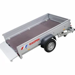 Släpvagn Gaupen G1025T