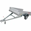 Släpvagn Gaupen U0725T