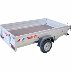 Släpvagn Gaupen U0725T