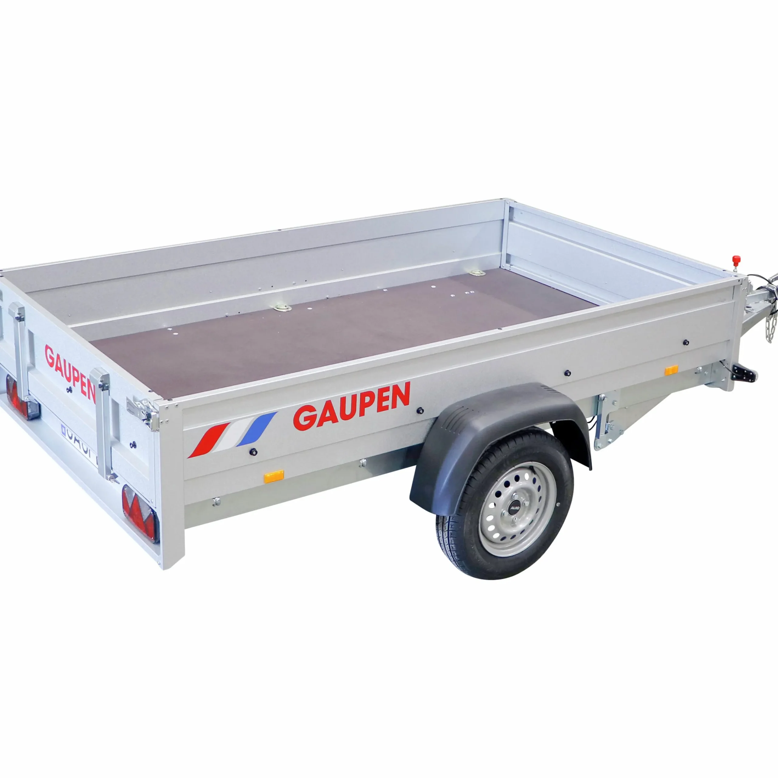 Släpvagn Gaupen U0725T
