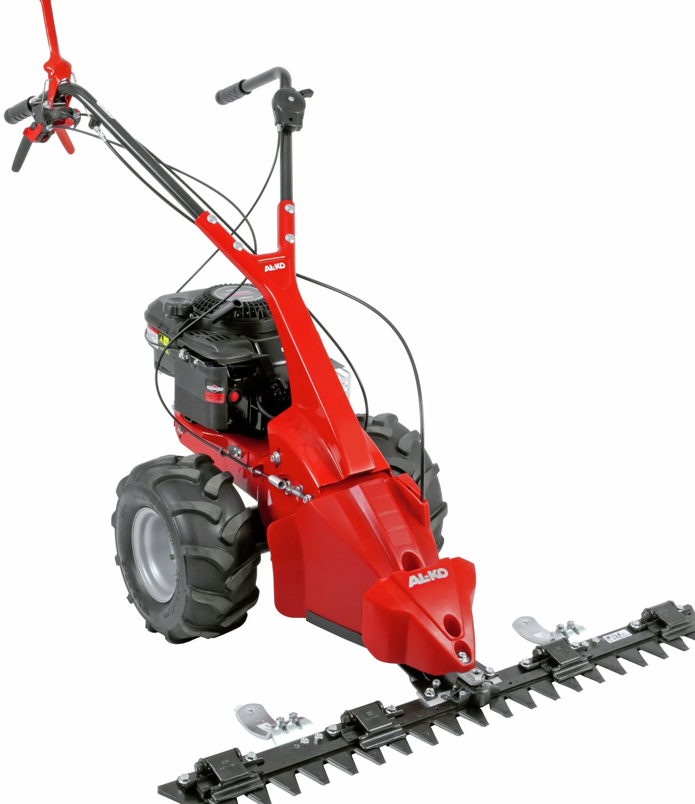 Slåtterbalk AL-KO Solo 5001-R III