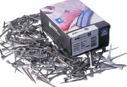 Söm Mustad ESL5 54mm 250-p