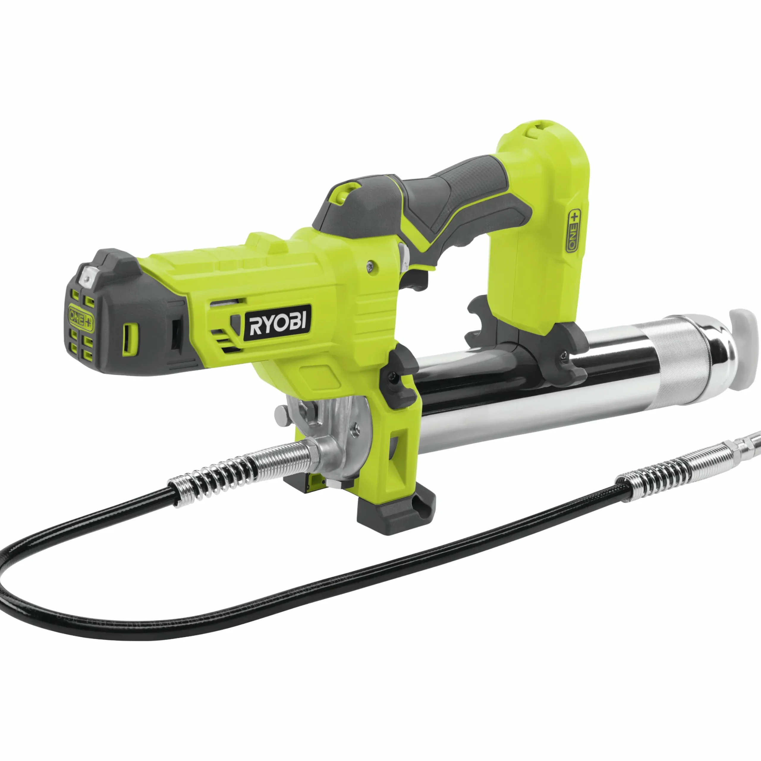 Smörjspruta Ryobi ONE+ R18GG-0 18V (exkl. batteri)