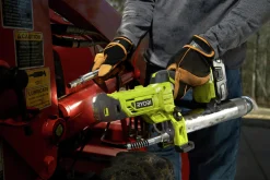 Smörjspruta Ryobi ONE+ R18GG-0 18V (exkl. batteri)