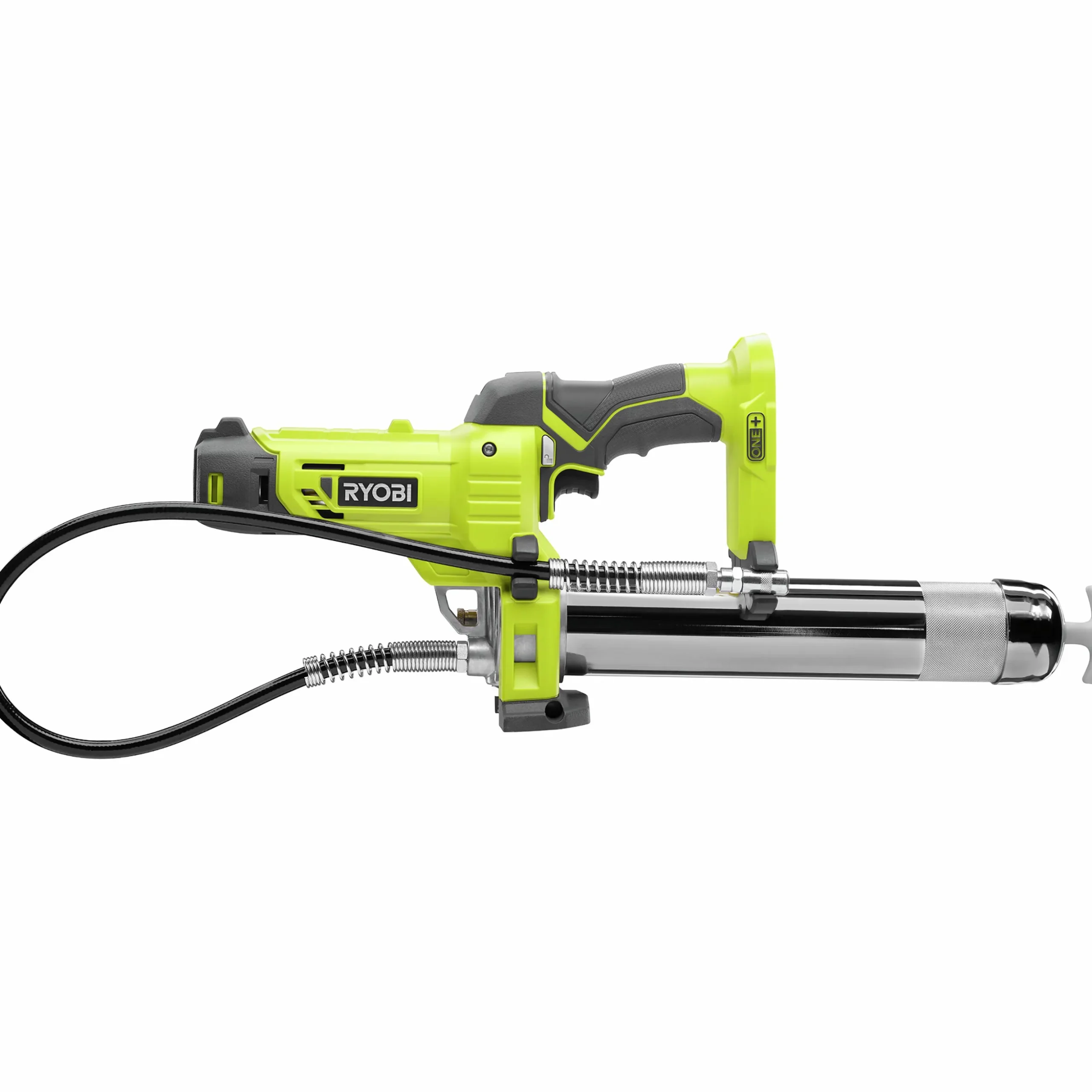 Smörjspruta Ryobi ONE+ R18GG-0 18V (exkl. batteri)