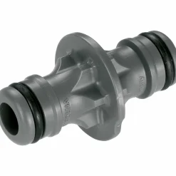 Snabbkontakt Gardena Classic Hane/hane 1/2"