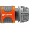 Snabbkontakt Gardena Classic 1/2"