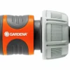 Snabbkontakt Gardena Classic 3/4"