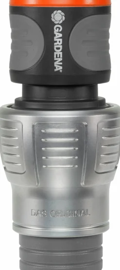 Snabbkontakt Gardena Premium 3/4"