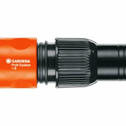 Snabbkontakt Gardena Profi-MaxiFlow 3/4"