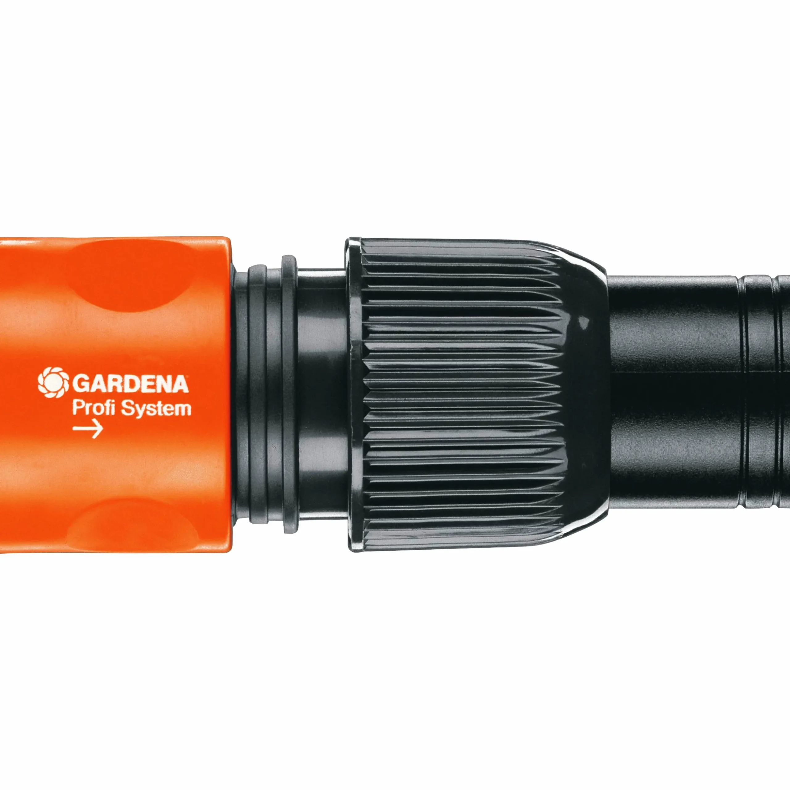 Snabbkontakt Gardena Profi-MaxiFlow 3/4"