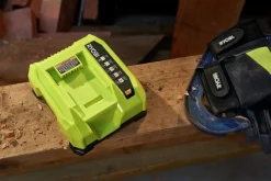 Snabbladdare Ryobi MaxPower RY36C60A 36V