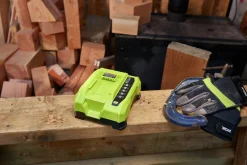 Snabbladdare Ryobi MaxPower RY36C60A 36V