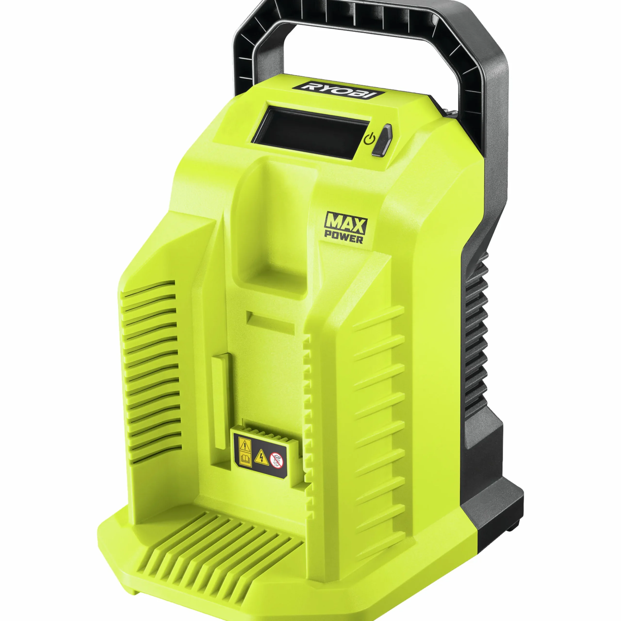 Snabbladdare Ryobi Max Power RY36C10A 36V 10A