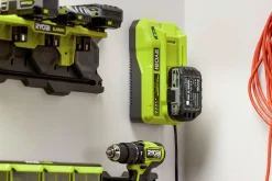 Snabbladdare Ryobi RC1836112 Dubbelspänning ONE+ 18V / MAX POWER 36V