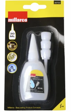 Snabblim Millarco WorkIT 30ml