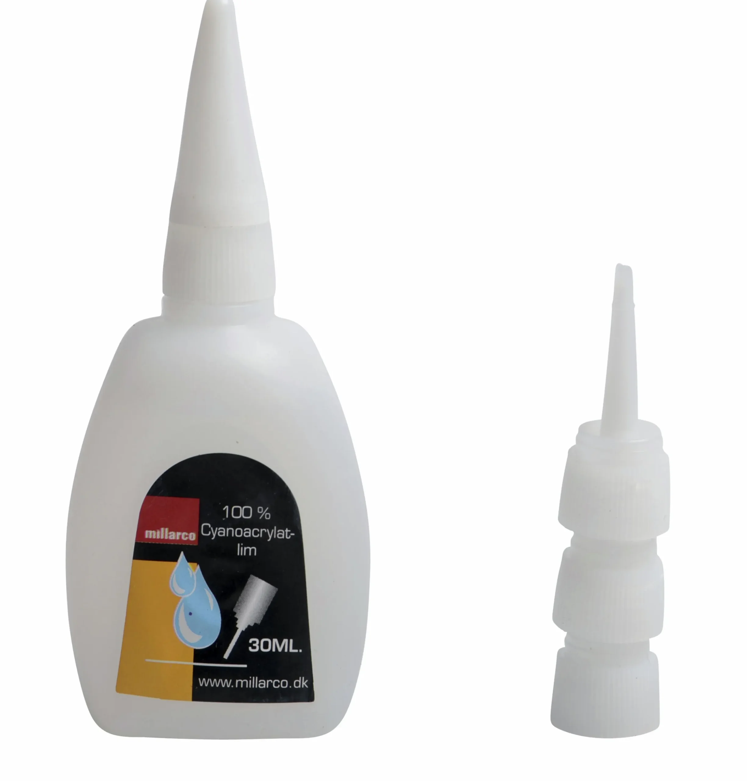 Snabblim Millarco WorkIT 30ml