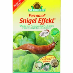 Snigelmedel Neudorff Effekt 1kg