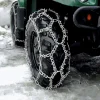 Snökedja Nyvab Griper ATV 6mm 25x10 2-p