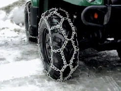 Snökedja Nyvab Griper ATV 6mm 24x10 2-p
