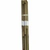 Snökäppar Millarco WorkIT bambu med reflex 180cm 10-p