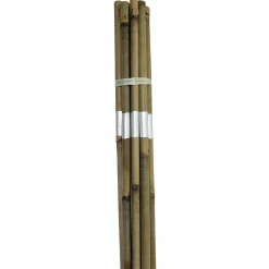 Snökäppar Millarco WorkIT bambu med reflex 180cm 10-p
