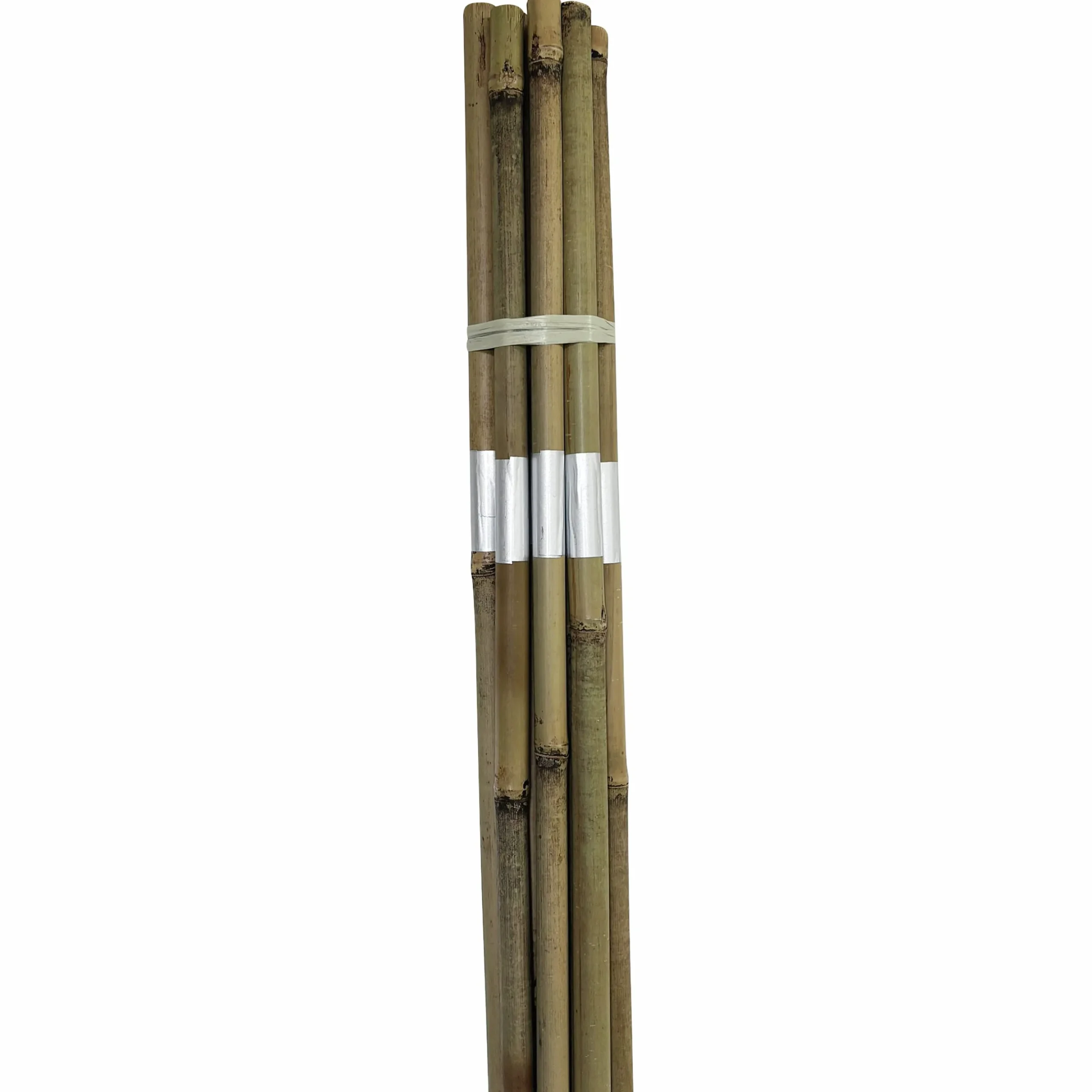 Snökäppar Millarco WorkIT bambu med reflex 180cm 10-p