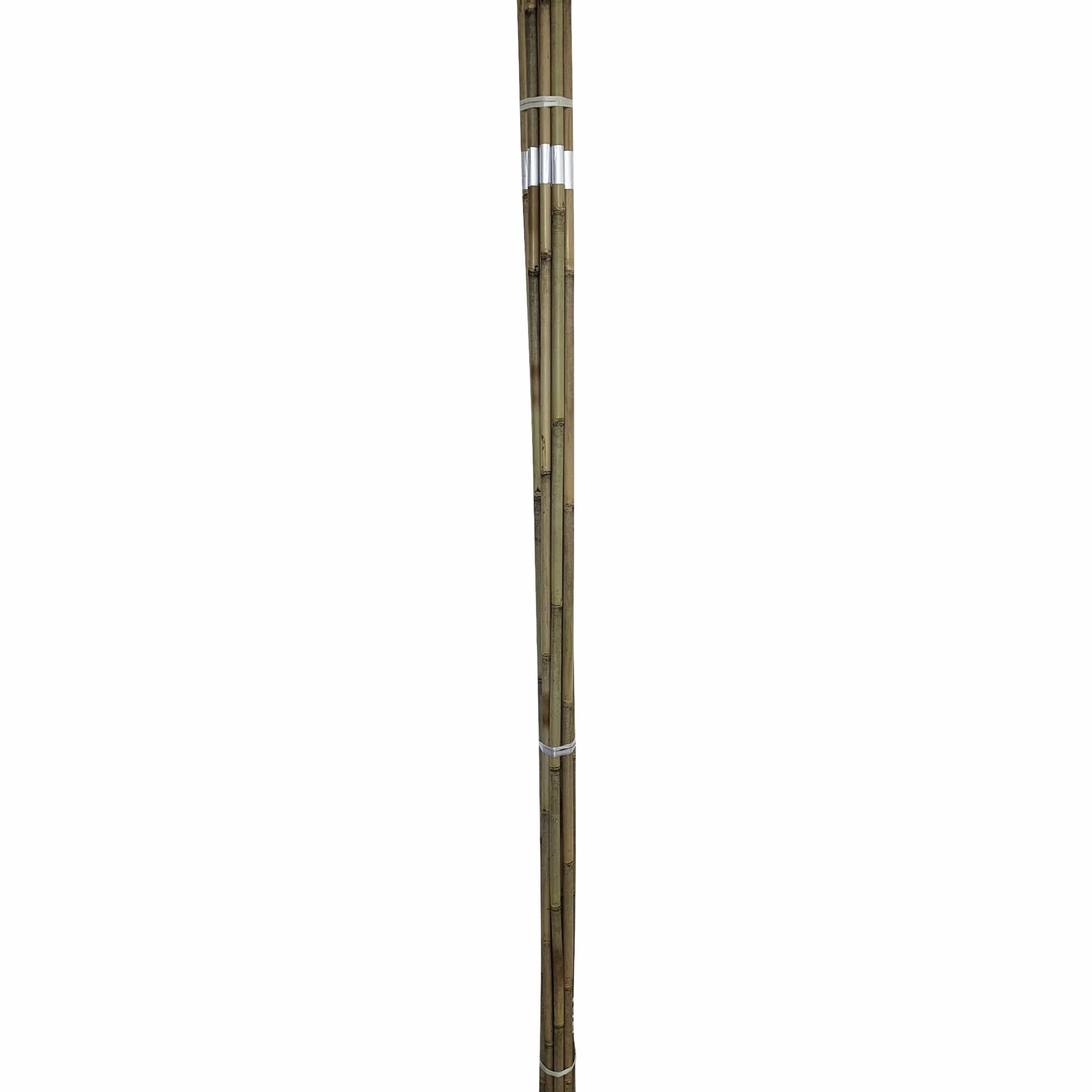 Snökäppar Millarco WorkIT bambu med reflex 180cm 10-p