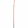 Snökäppar Millarco WorkIT polypropen röd med reflex 200cm