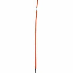 Snökäppar Millarco WorkIT polypropen röd med reflex 200cm