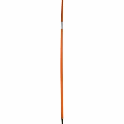 Snökäppar Millarco WorkIT polypropen röd med reflex 200cm