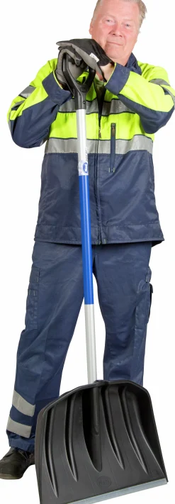 Snöraka Masi Polar 55cm Alu-förstärkt