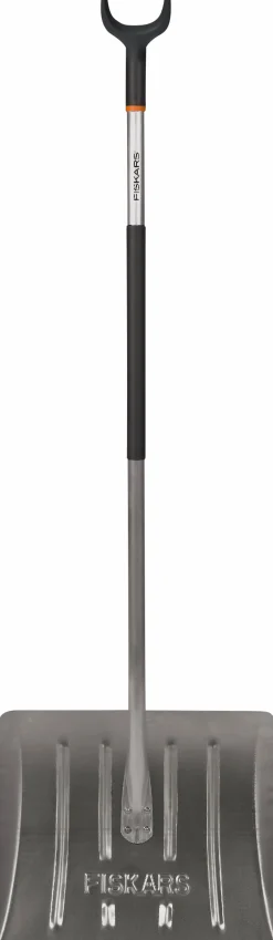 Snöskyffel Fiskars Aluminium Långt skaft