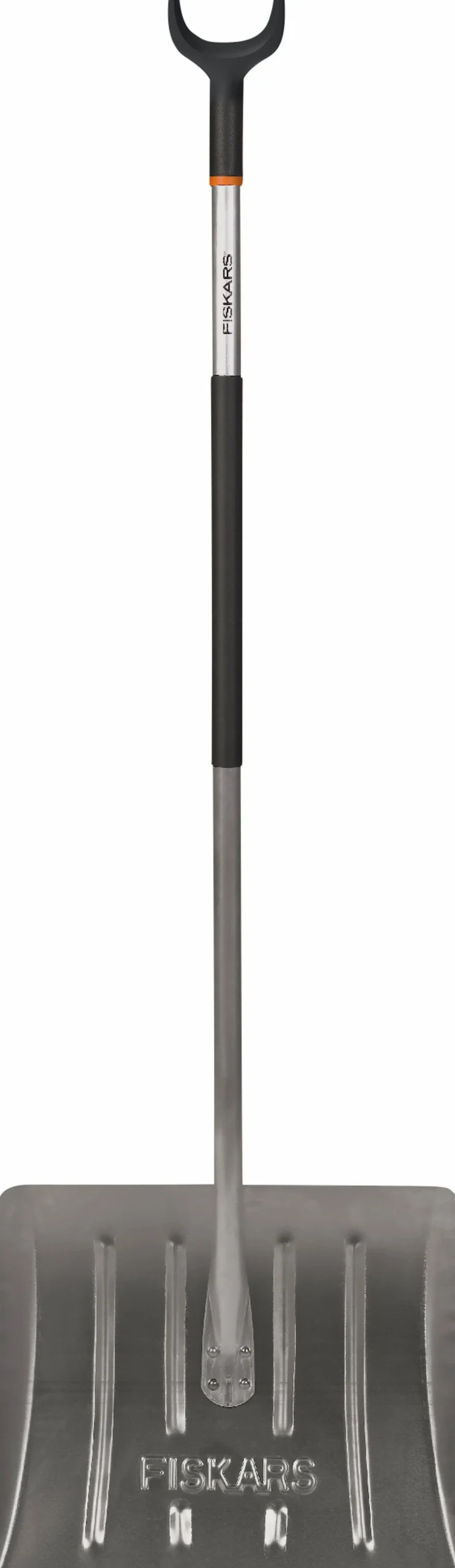 Snöskyffel Fiskars Aluminium Långt skaft