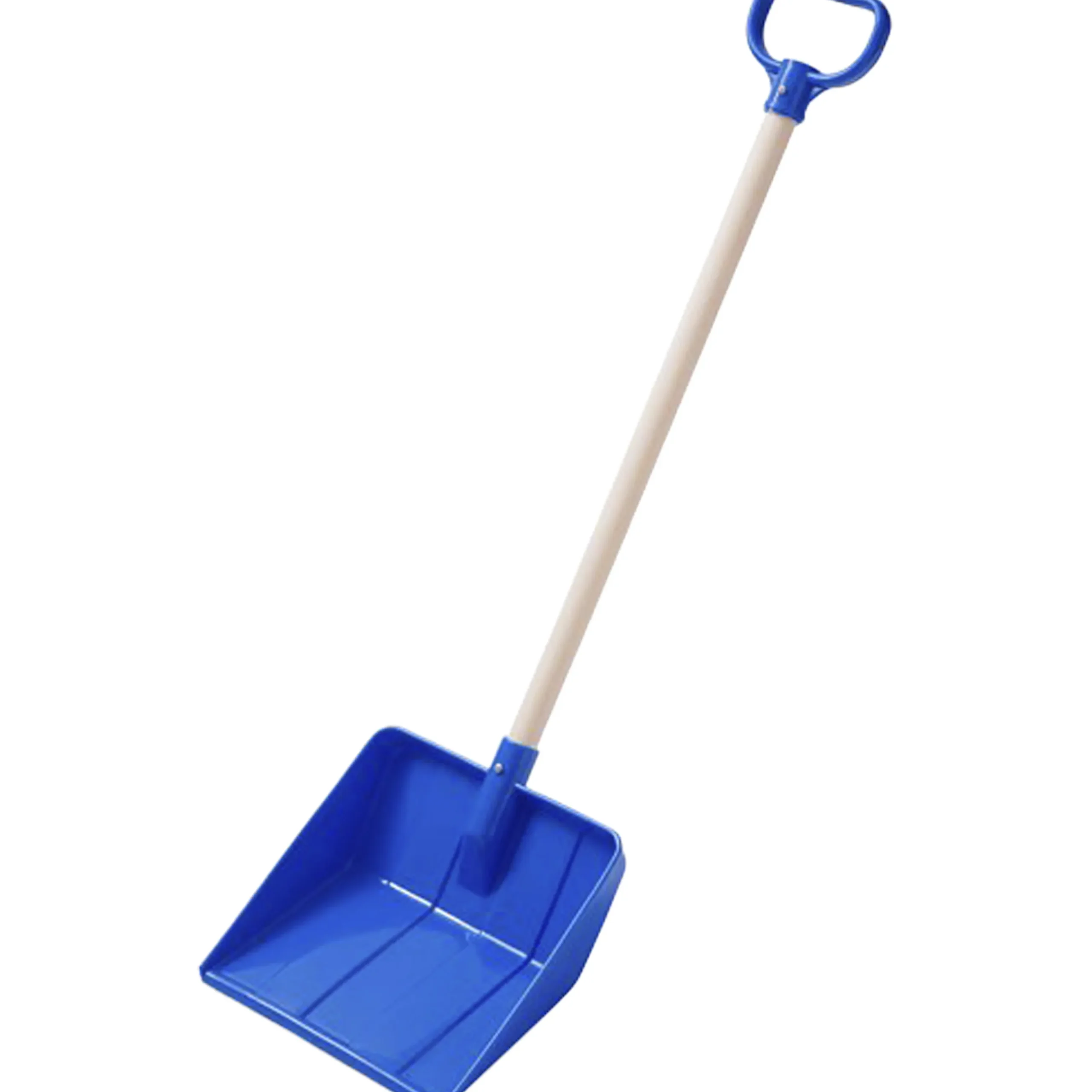 Snöskyffel Nyby Mini Plast 71cm