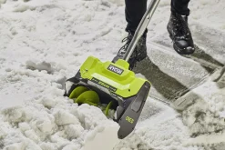 Snöskyffel Ryobi ONE+ RY18ST25A-0 18V (exkl batteri)