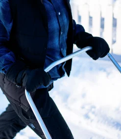 Snösläde Masi Proffs Maxi