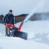 Snöslunga AL-KO SnowLine 700 E