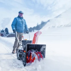 Snöslunga AL-KO Snowline 620E II