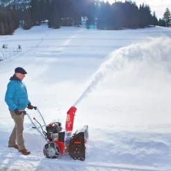Snöslunga AL-KO Snowline 620E II